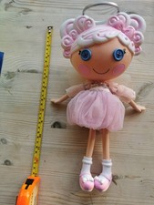 Lalaloopsy Cloud E Sky MGA 12