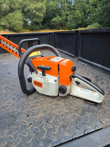 Stihl 024 professional - stihl,