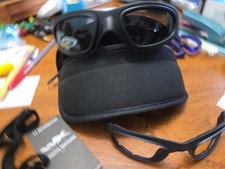 Wiley X Interchangeable Lens