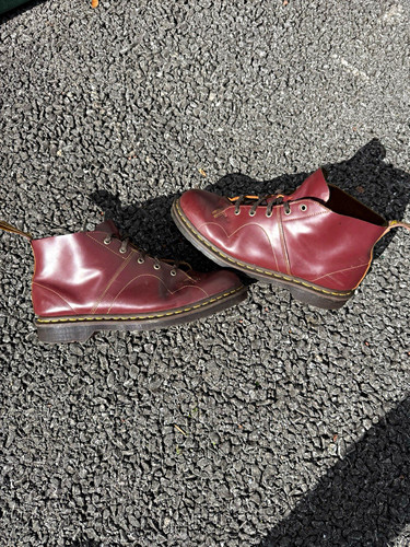 Martens vintage 1460 - dr.,