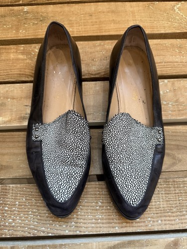 Russell bromley loafer - russell, flat