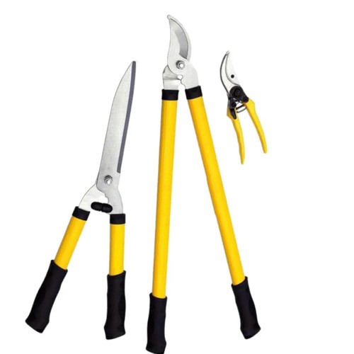 Bypass lopper hedge cutting - hedge,