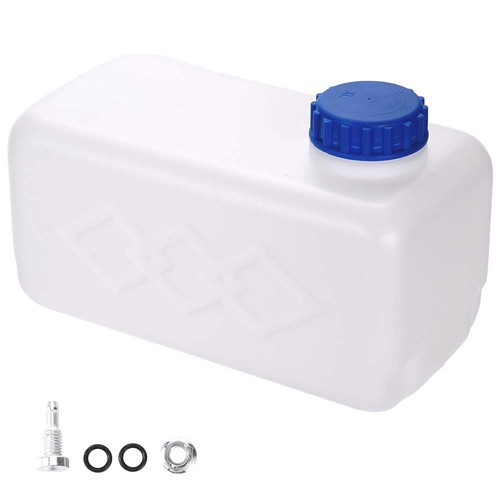Plastic fuel tank oil gasoline - plastic,