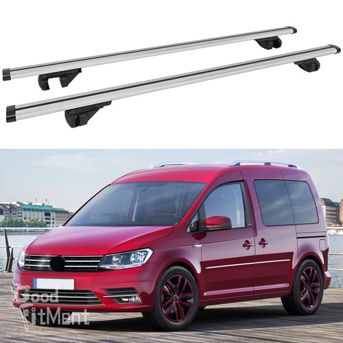Roof rack rails crossbars - roof,