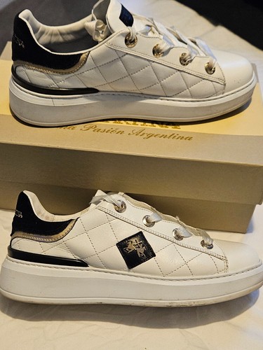 Martina sneakers nappa - martina,