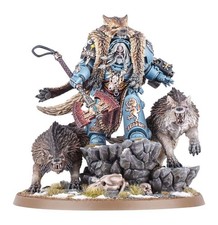 Warhammer 40K Space Wolves