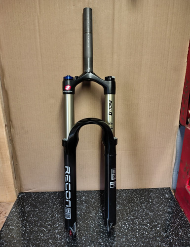 Rockshox recon 351 mtb - rockshox, 26"