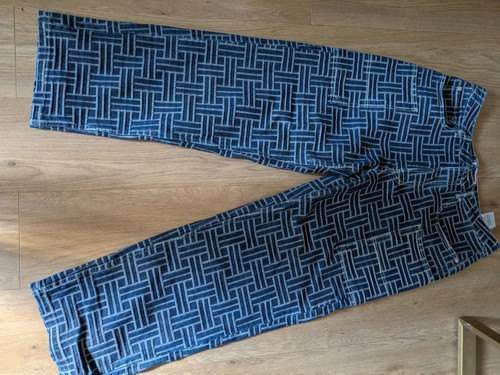 New unworn kenzo jeans - unworn, mens