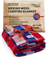 Woolly Mammoth Merino Wool