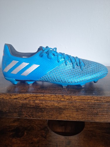 Adidas messi fg - adidas,