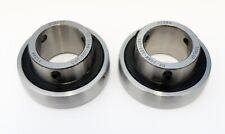 Pair of Medway HQ 30mm Kart Axle Bearings 62mm O/D