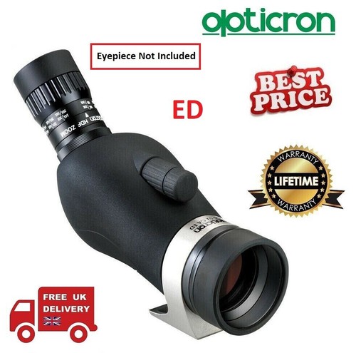 Opticron ed angled - ed,