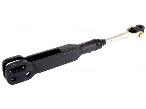 Drop arm assembly for - arm,