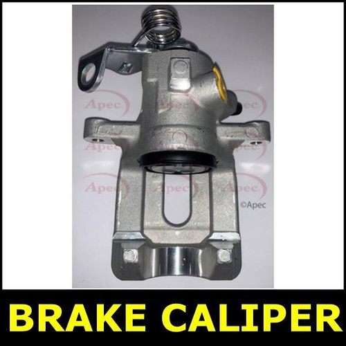 Brake caliper rear left for - brake,