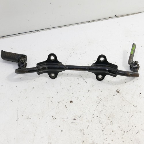 Yamaha 350 footrest - r5, rd