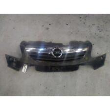 GRILL FOR OPEL CORSA D (06-11)