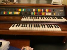 1970`s Lowrey genie 98 