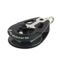 Allen 50mm Pro Ratchet Block