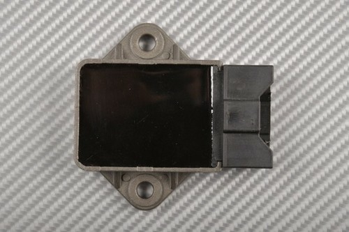 Voltage regulator rectifier - voltage,