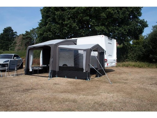 Extra tall annexe suit - tall, to