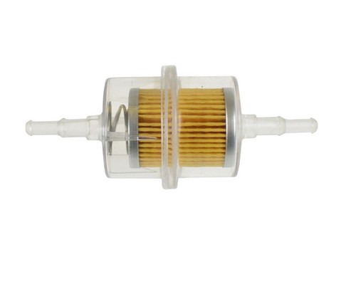 Marine line plastic fuel - in,