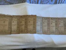 Set of 'Innen-Dekoration'