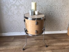 *Upcycled Furniture* Drum