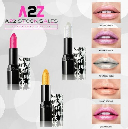 Avon mark epic lip - mark, /