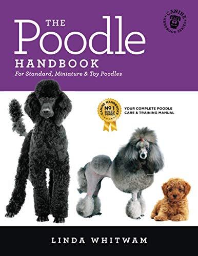 The poodle handbook - poodle, handbook:
