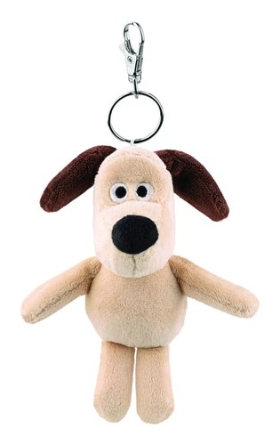 Wallace gromit 12cm - gromit,