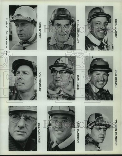Press photo united - press,