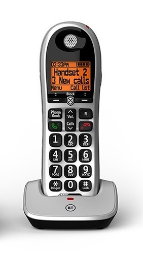 4600 cordless phone - cordless,