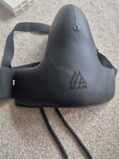 WFX Groin Guard Boxing Protector  MMA Protector Box Martial Arts