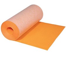 Schluter Ditra 25 Uncoupling