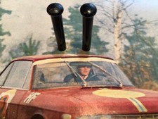 LANCIA FULVIA