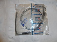 HAND BRAKE CABLE VOLKSWAGEN