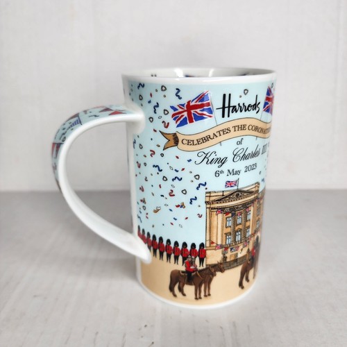 Harrods king charles iii - harrods,