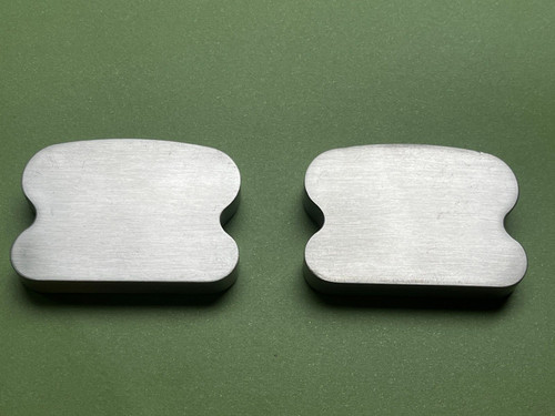 Stainless steel metal - 6,