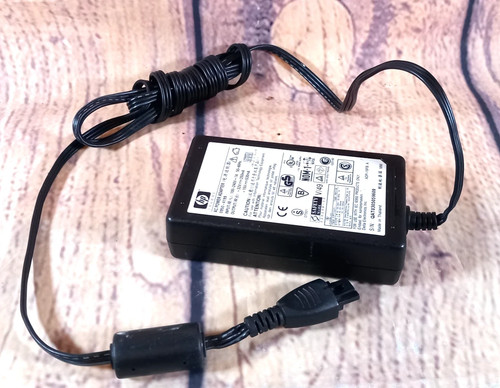 Genuine adapter model - hp, ac