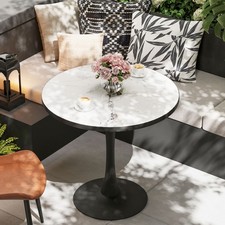 Round Kitchen Dining Table