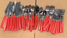 Gibson Silverware 58 Piece Set