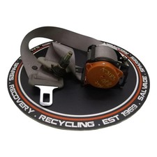 NISSAN ELGRAND SEAT BLET OSR