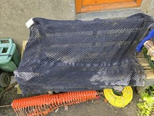 5ft9 Black Sweat Rug  Horse