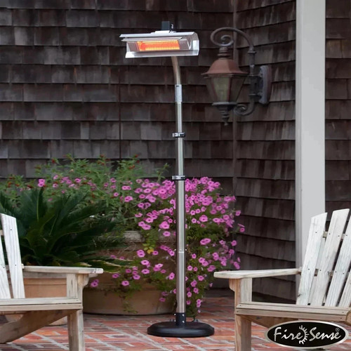 Firesense outdoor indoor - outdoor/indoor, patio