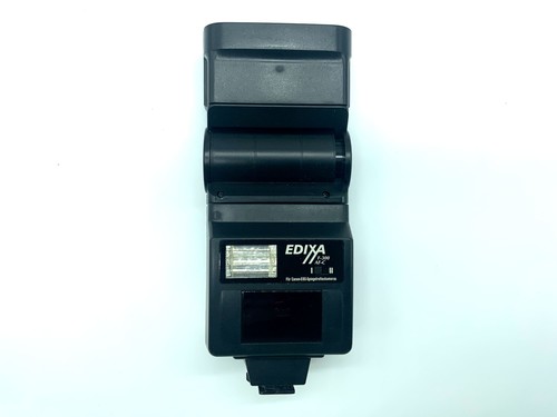 Edixa 300 flash unit - edixa, f-300