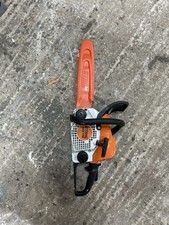 Stihl MS170  Petrol Chainsaw