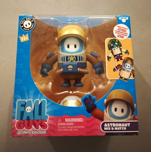 Moose toys fall - fall, guys