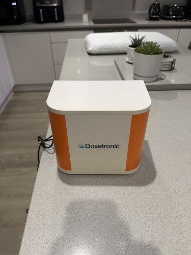 Dosetronic dosing pump marine - dosing,