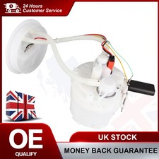 Fuel Pump Assembly & Sender