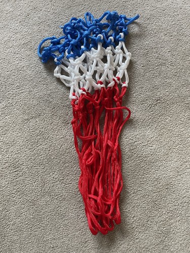 Replacement basketball net all - replacement,